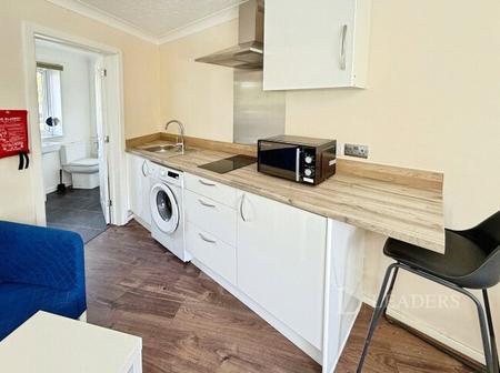 1 bed flat/apartment for rent in Southampton, SO14