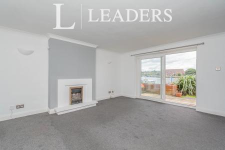 2 bedroom apartment to rent - Vespasian Road, Southampton, SO18 - Property View 2