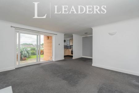 2 bedroom apartment to rent - Vespasian Road, Southampton, SO18 - Property View 3