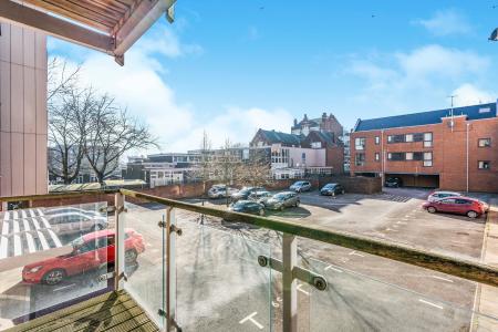 2 bedroom apartment to rent - High Street, Southampton, SO14 - Property View 2