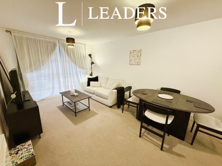 2 bedroom apartment to rent - High Street, Southampton, SO14 - Property View 3