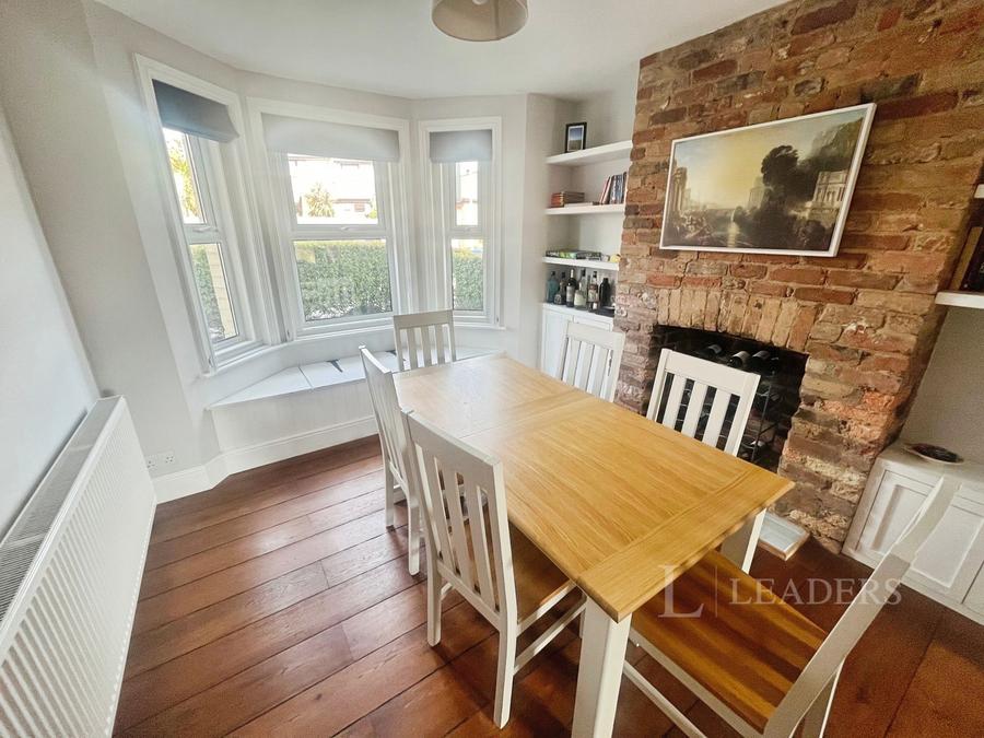 2 bedroom house for sale - Green Road, Poole, Dorset, BH15 - Property View 3