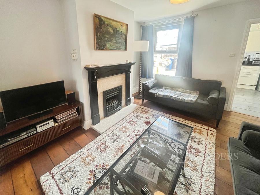 2 bedroom house for sale - Green Road, Poole, Dorset, BH15 - Property View 2