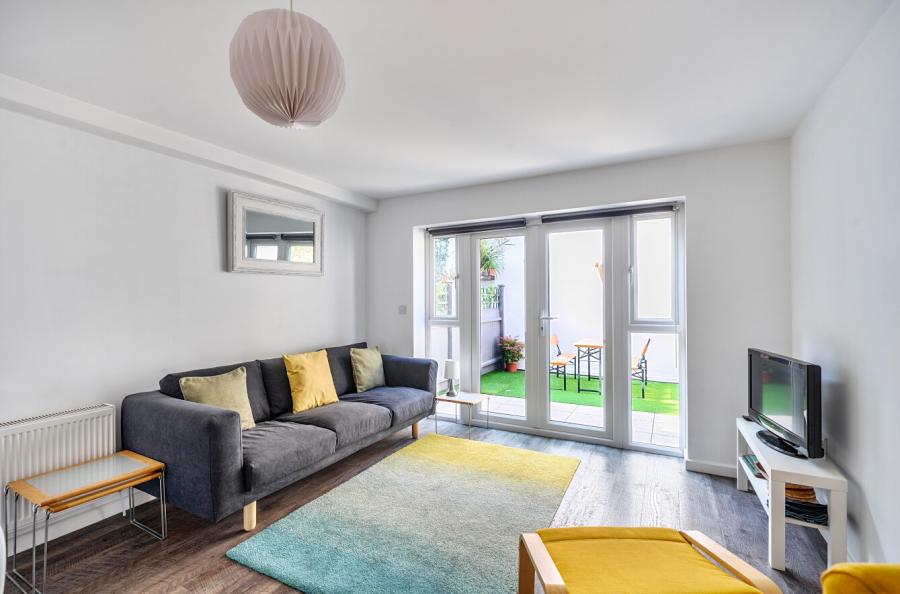 4 bedroom townhouse for sale - Norwich Avenue, Bournemouth, Dorset, BH2 - Property View 3