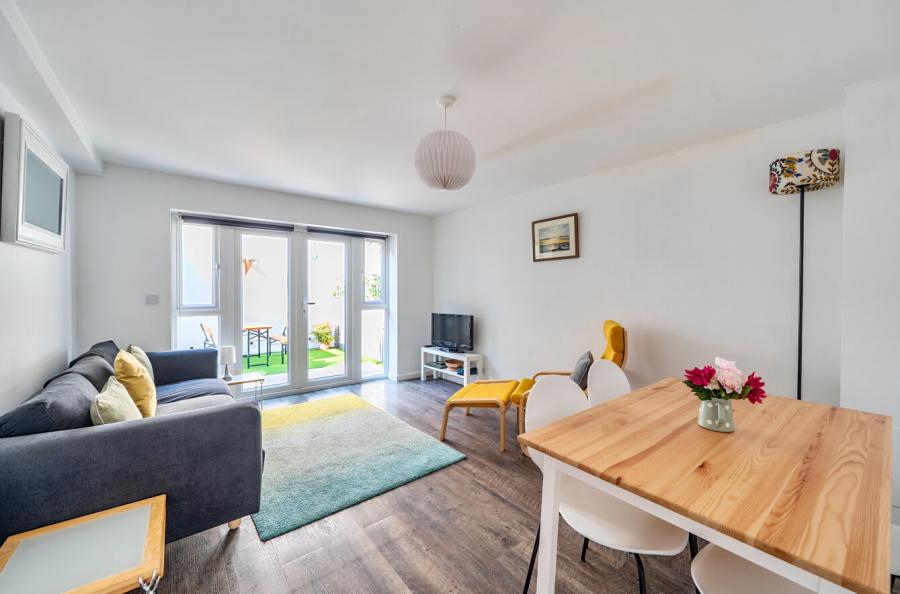 4 bedroom townhouse for sale - Norwich Avenue, Bournemouth, Dorset, BH2 - Property View 2