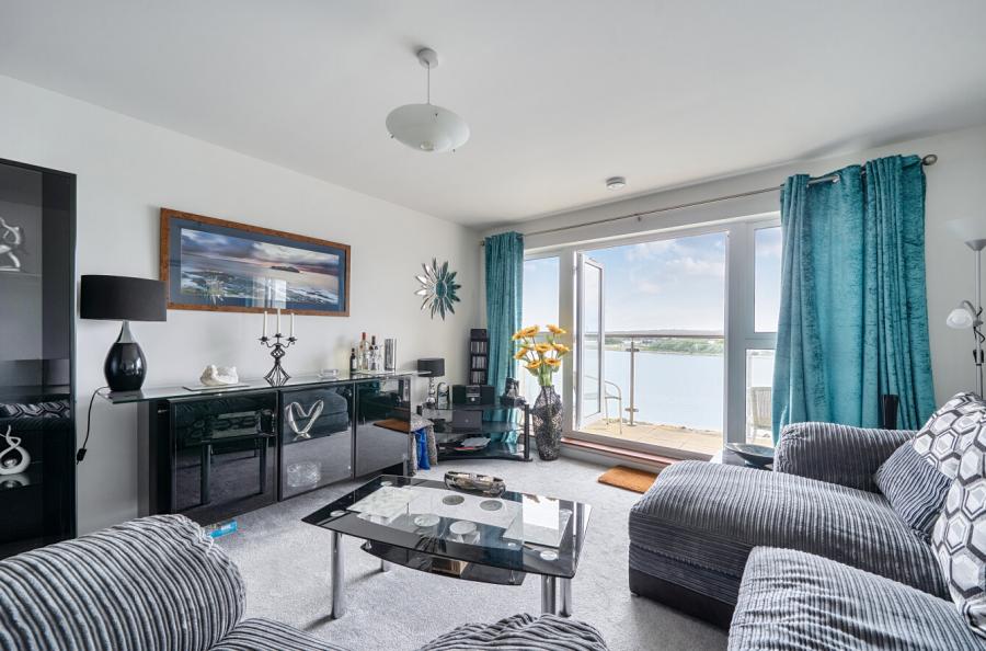 2 bedroom apartment for sale - Lifeboat Quay, Poole, Dorset - Property View 2