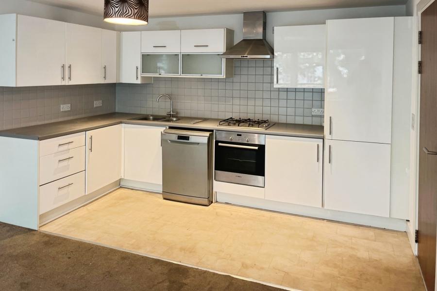 2 bedroom apartment for sale - High Street, Poole, Dorset, BH15 - Property View 3