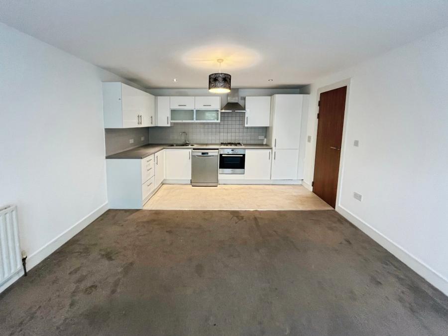 2 bedroom apartment for sale - High Street, Poole, Dorset, BH15 - Property View 2