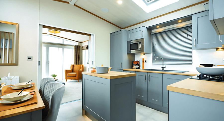 2 bedroom mobile home for sale - Melville Road, Southsea, Hampshire, PO4 - Property View 3