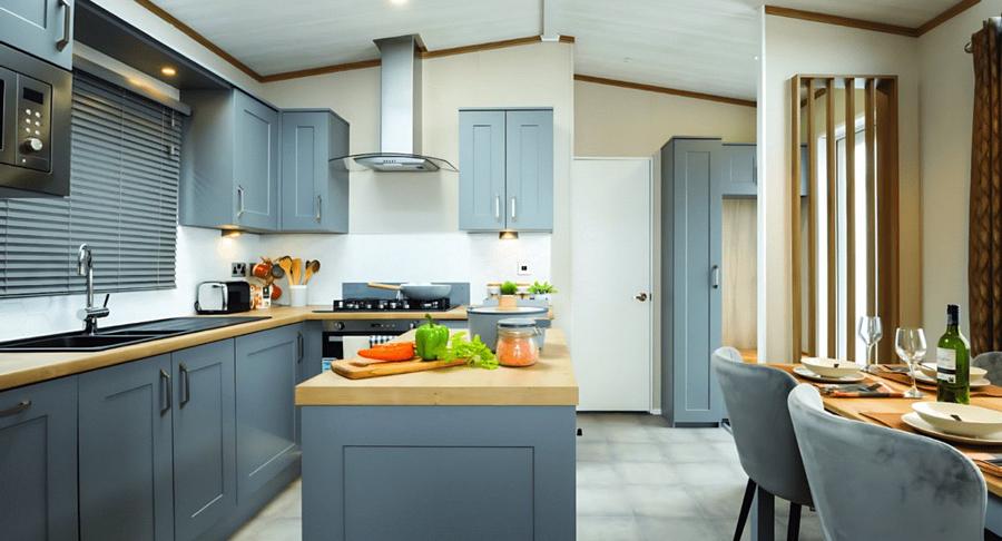 2 bedroom mobile home for sale - Melville Road, Southsea, Hampshire, PO4 - Property View 2