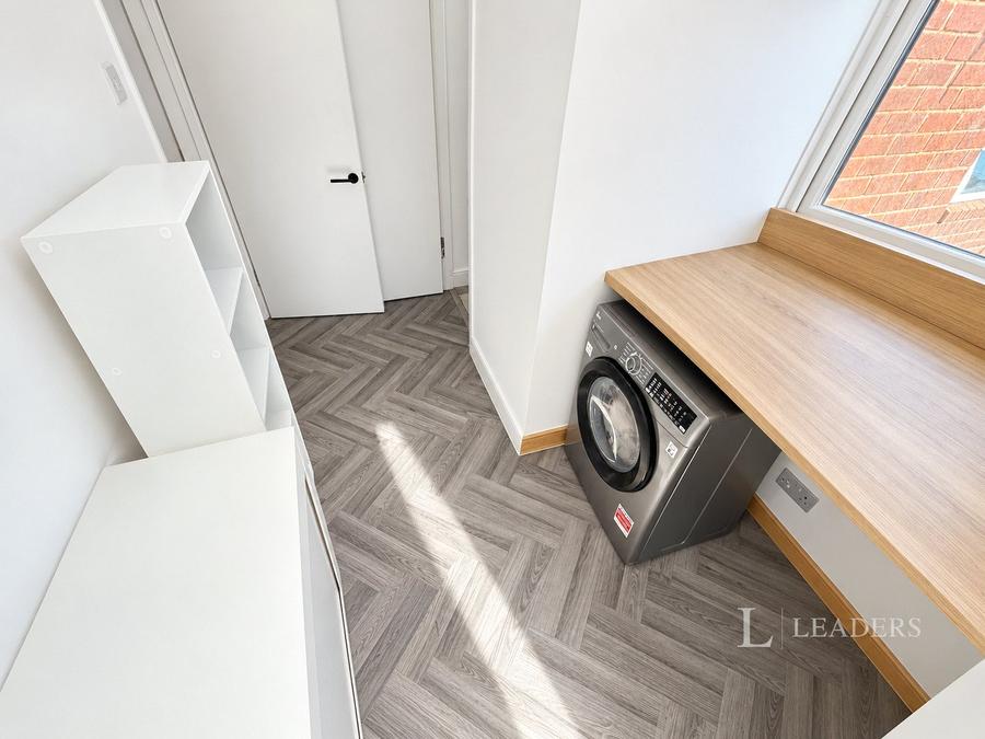 4 bedroom house to rent - Stamshaw Road, Portsmouth, Hampshire, PO2 - Property View 3