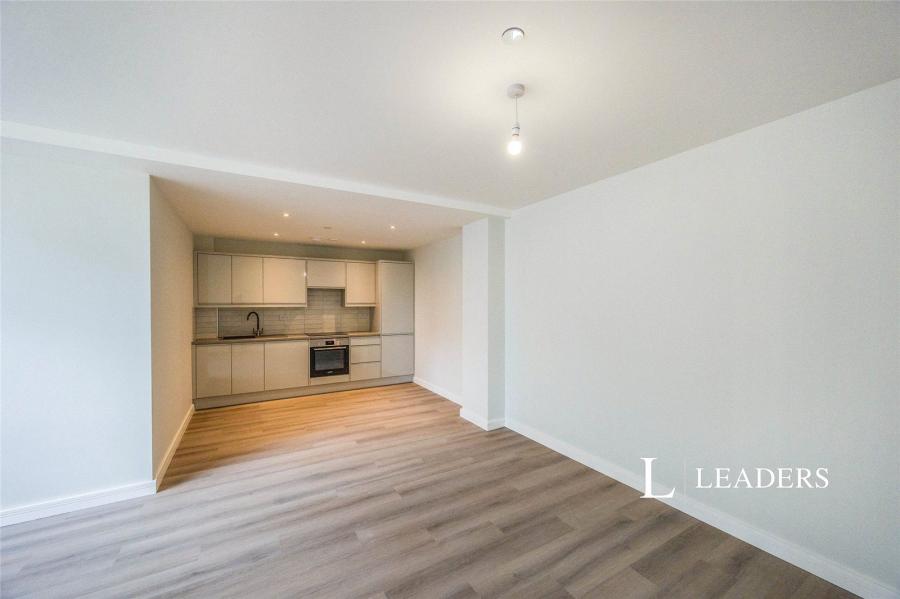 2 bedroom apartment to rent - Roebuck House, Roebuck Close, Portsmouth, PO6 - Property View 2