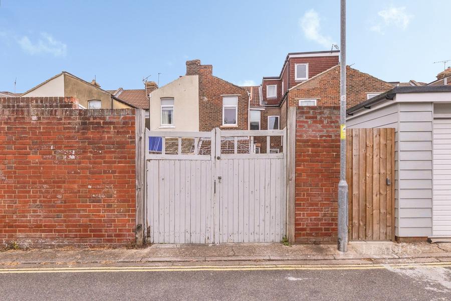3 bedroom house to rent - Ethel Road, Portsmouth, PO1 - Property View 2