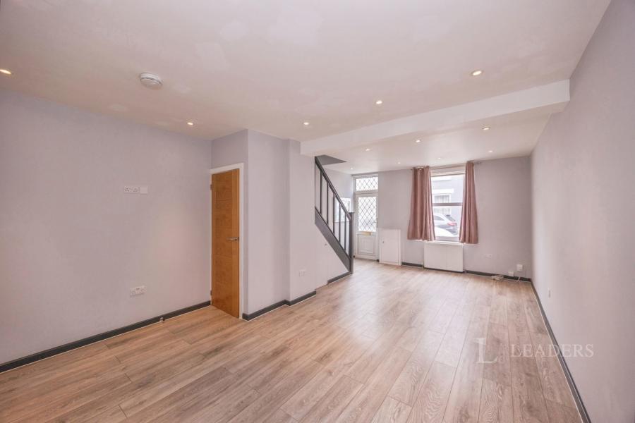 3 bedroom house to rent - Ethel Road, Portsmouth, PO1 - Property View 3