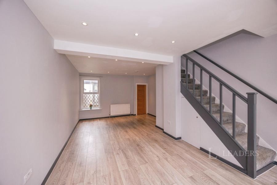 3 bedroom house to rent - Ethel Road, Portsmouth, PO1 - Property View 1