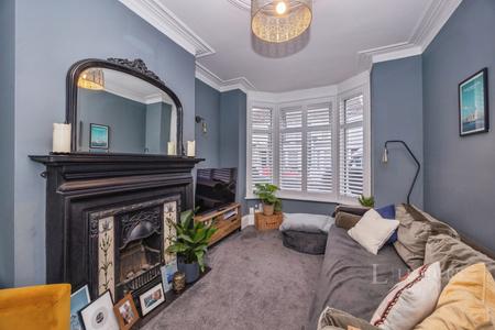 3 bedroom house to rent - Wallington Road, Portsmouth, Hampshire, PO2