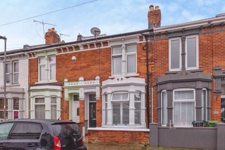 3 bedroom house to rent - Wallington Road, Portsmouth, Hampshire, PO2 - Property View 2