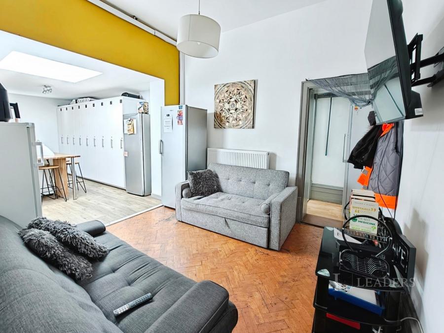 1 bedroom property to rent - Fratton Road, Portsmouth, PO1 - Property View 2