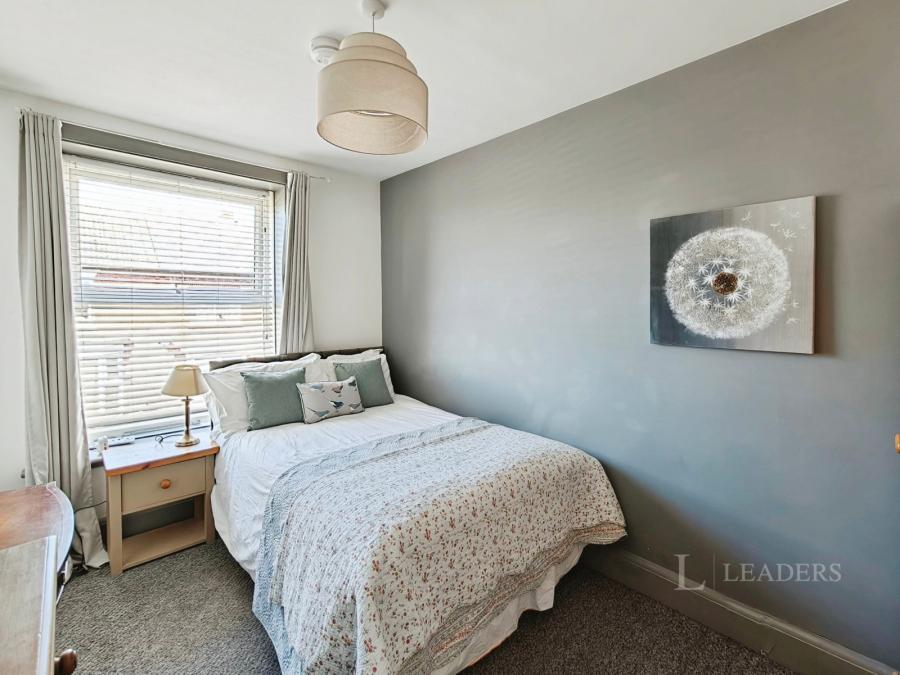 1 bedroom property to rent - Fratton Road, Portsmouth, PO1 - Property View 1