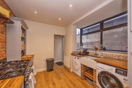 3 bedroom house to rent - Ranelagh Road, PO2