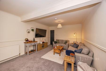 3 bedroom house to rent - Ranelagh Road, PO2 - Property View 3