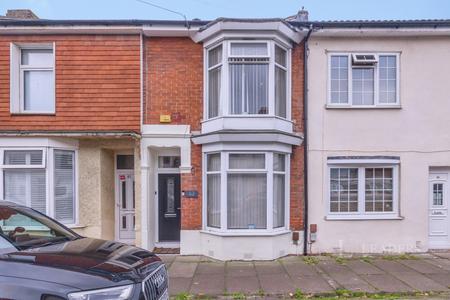 3 bedroom house to rent - Ranelagh Road, PO2 - Property View 2