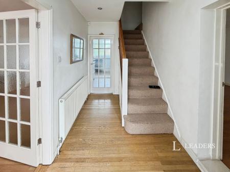 4 bedroom house to rent - Moorgate Avenue, Birstall, Leicester, LE4 - Property View 3