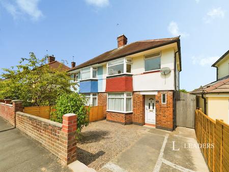 3 bedroom house to rent - Avenue Road, Sileby, Loughborough, Leicestershire, LE12 - Property View 2