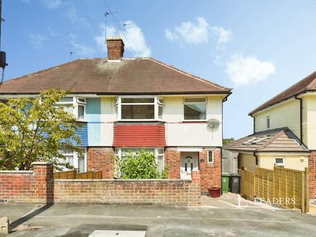 3 bedroom house to rent - Avenue Road, Sileby, Loughborough, Leicestershire, LE12