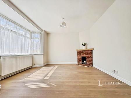 3 bedroom house to rent - Avenue Road, Sileby, Loughborough, Leicestershire, LE12 - Property View 3