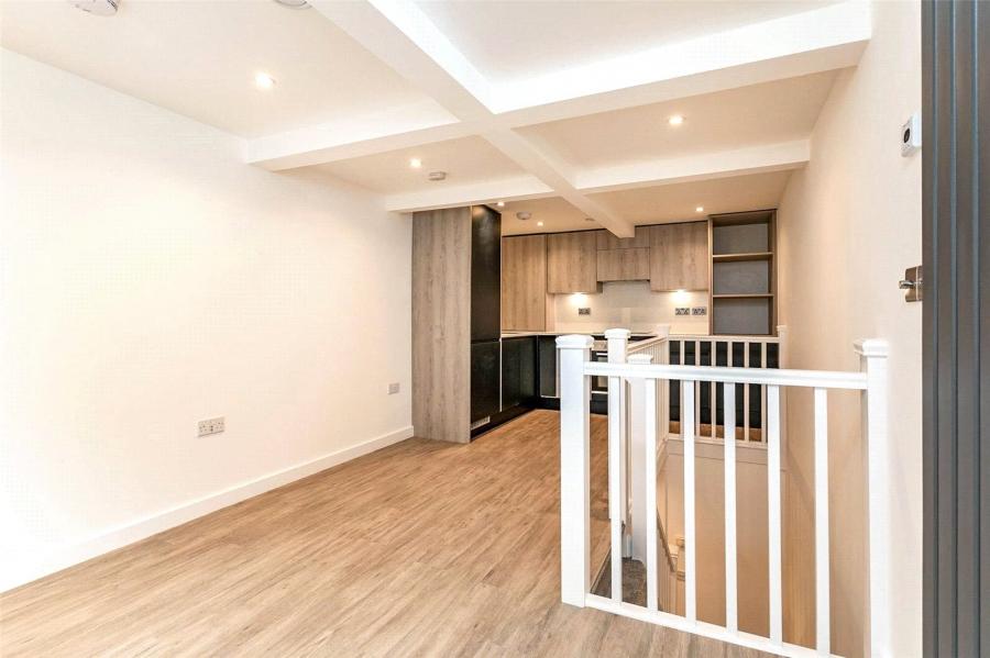1 bedroom apartment to rent - Cormongers Lane, Nutfield, Redhill, Surrey, RH1 - Property View 1
