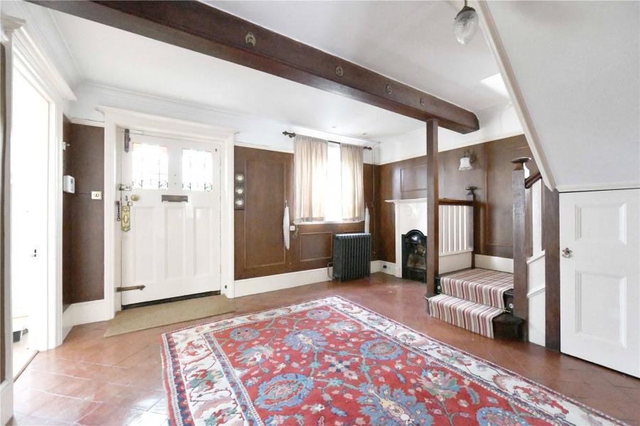 4 bedroom house to rent - Earlswood Road, Redhill, RH1 - Property View 2