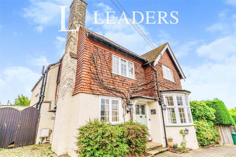 4 bedroom house to rent - Earlswood Road, Redhill, RH1 - Property View 1