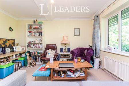1 bedroom maisonette to rent - Mill Street, Redhill, RH1 - Property View 3