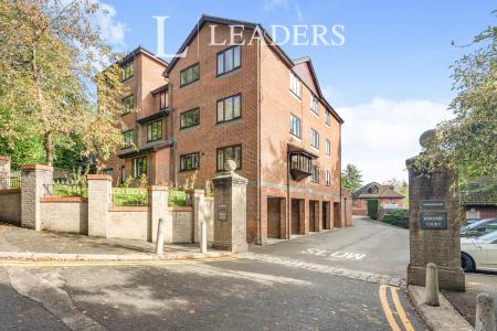 1 bedroom maisonette to rent - Mill Street, Redhill, RH1