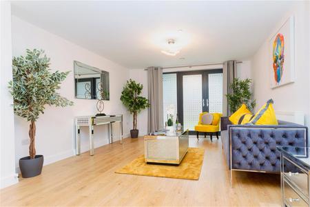 1 bedroom apartment to rent - Marketfield Court, Redhill, Surrey, RH1 - Property View 2