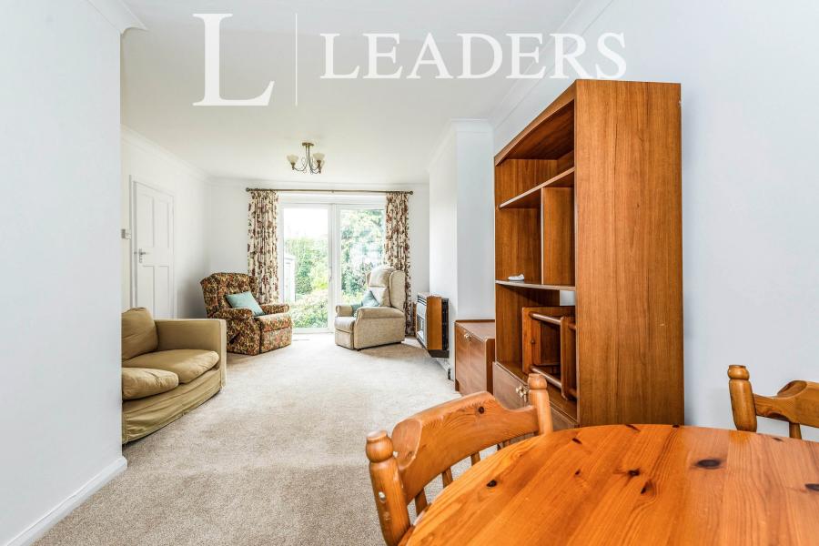 2 bedroom bungalow to rent - Sandcross Lane, Reigate, RH2 - Property View 2