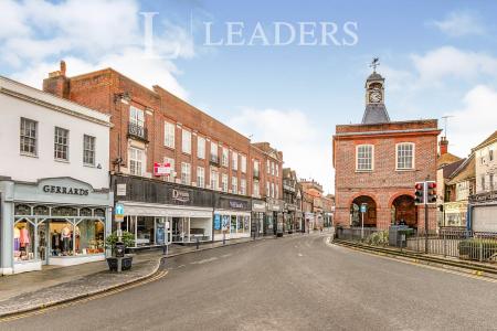 1 bedroom property to rent - High Street, Reigate, RH2 - Property View 2