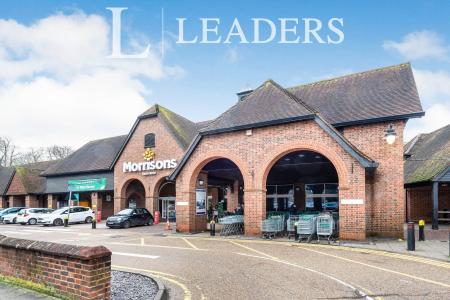 1 bedroom property to rent - Reigate, RH2