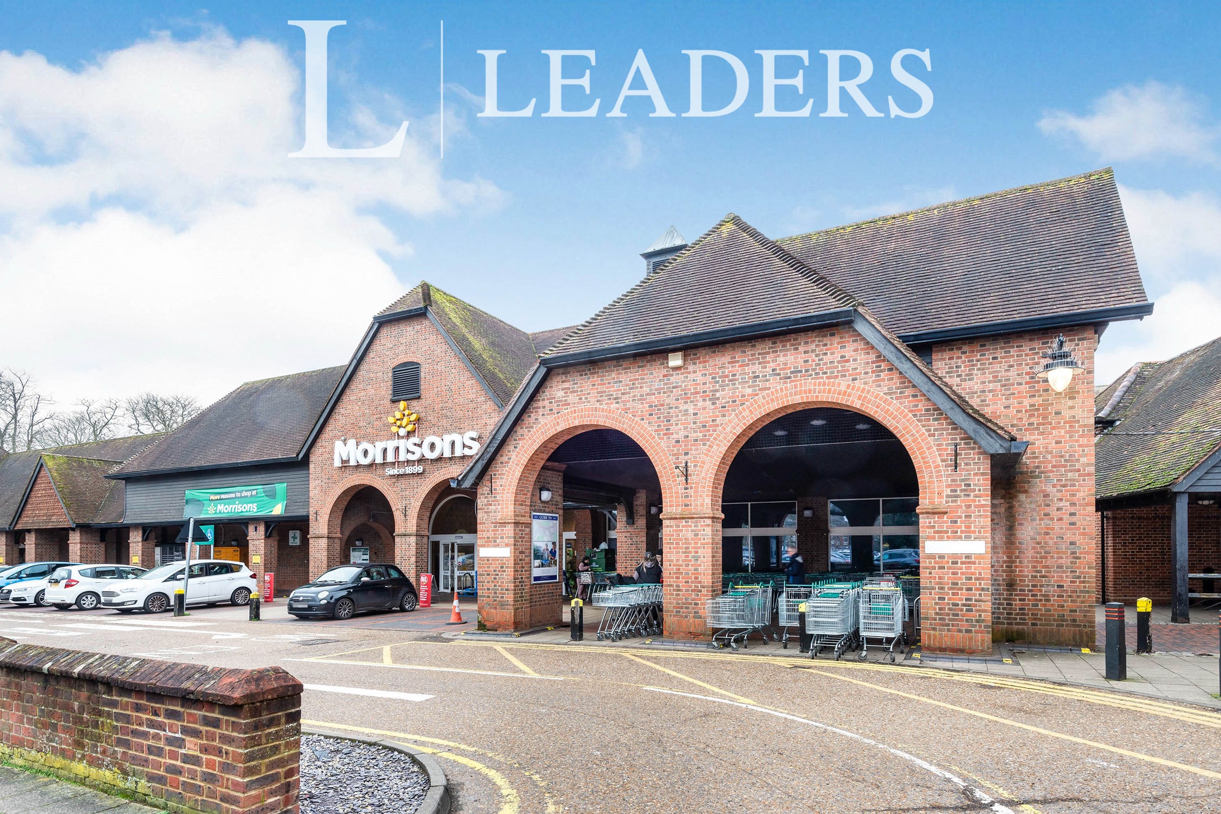 1 bedroom property to rent - Reigate, RH2 - Property View 1