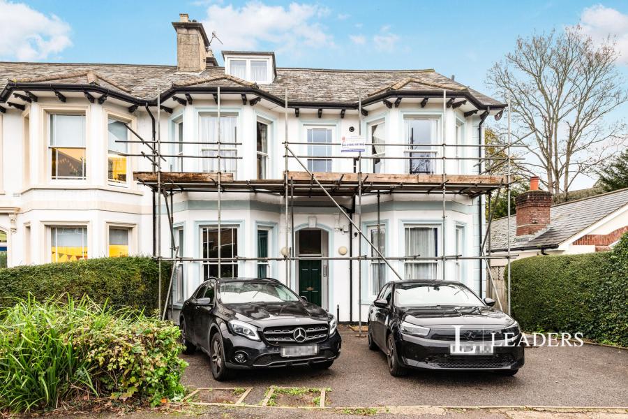 1 bedroom apartment to rent - Somers Road, Reigate, RH2 - Property View 1