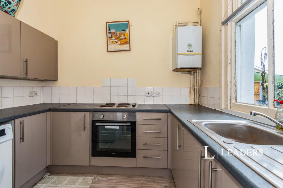 1 bedroom apartment to rent - Somers Road, Reigate, RH2 - Property View 2