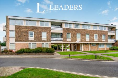 2 bedroom apartment to rent - Arundel Gardens, Rustington, BN16