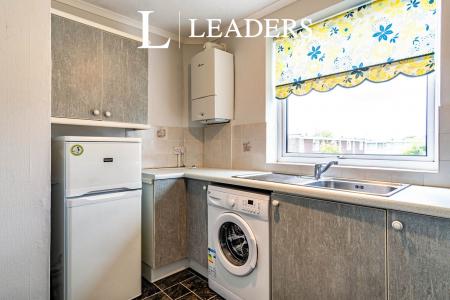 2 bedroom apartment to rent - Arundel Gardens, Rustington, BN16 - Property View 3