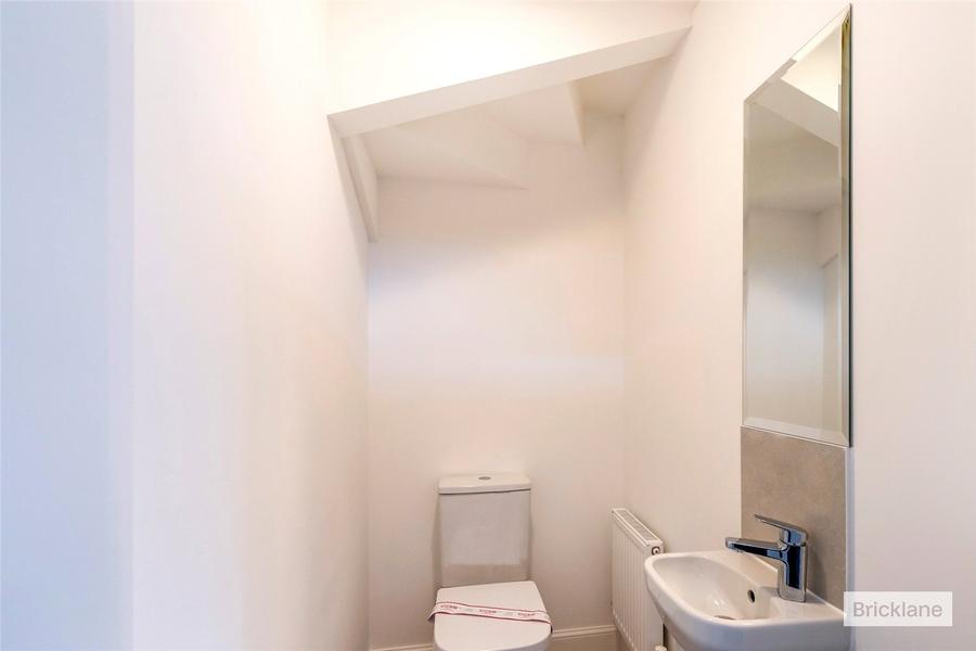 3 bedroom house to rent - Siskin Way, Yapton, Arundel, West Sussex, BN18 - Property View 2