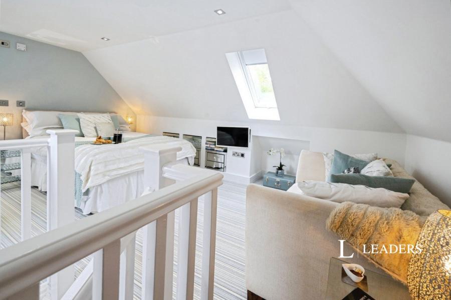 apartment to rent - Waterford House, Long Furlong, Clapham, Worthing, BN13 - Property View 3