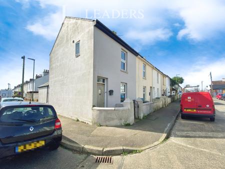 2 bedroom cottage to rent - North Street, Wick, Littlehampton, BN17 - Property View 2