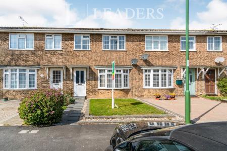 3 bedroom house to rent - Timberleys, Littlehampton, BN17