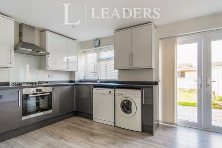 3 bedroom house to rent - Timberleys, Littlehampton, BN17 - Property View 3