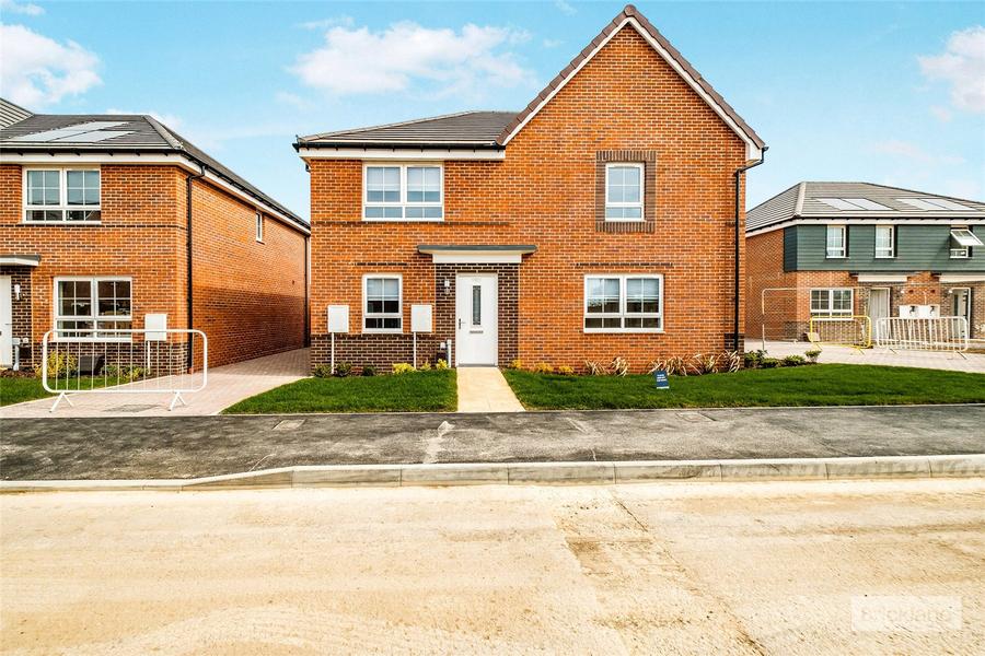 2 bedroom house to rent - Blackbird Road, Yapton, Arundel, West Sussex, BN18 - Property View 2